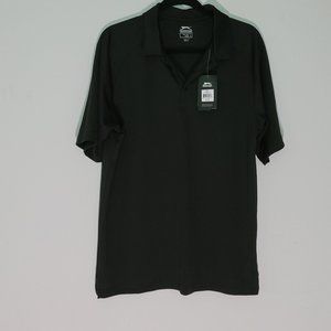 Black Slazenger Golf Men- Large